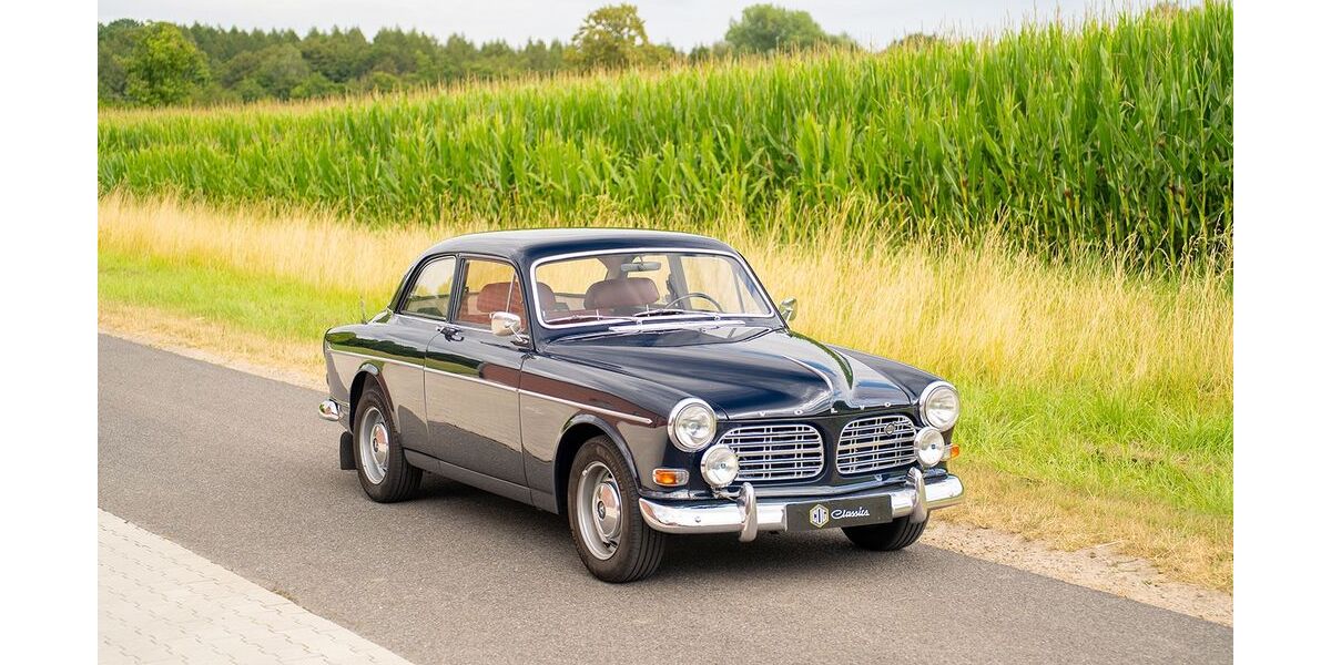 Volvo Amazon 32.049 km 23.900 &euro; Rosendahl 48720