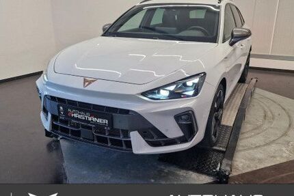 Cupra Leon 22.600 km 31.990 &euro; Ladbergen 49549