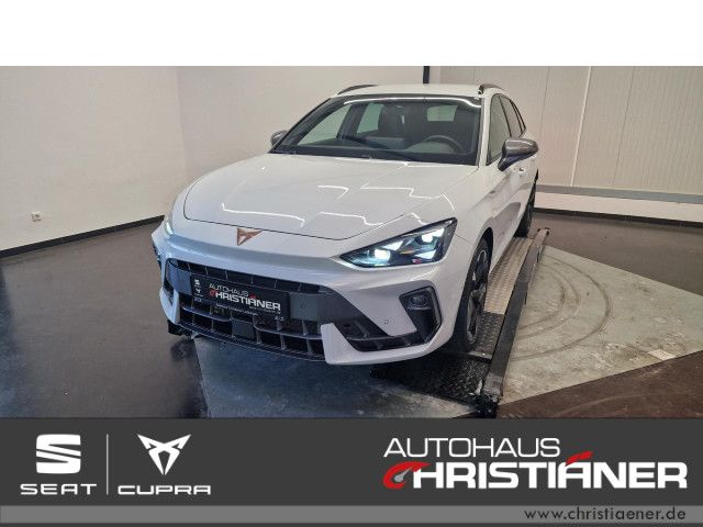 Cupra Leon 22.600 km 31.990 &euro; Ladbergen 49549