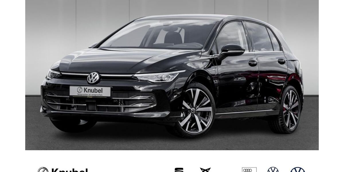 VW Golf 12.999 km 44.880 &euro; Münster 48163