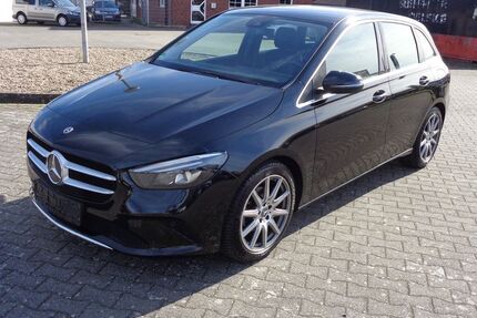 Mercedes-Benz B 180 49.995 km 18.400 &euro; Senden 48308