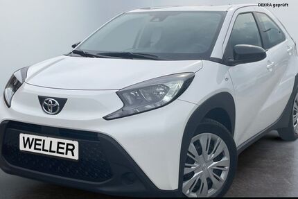 Toyota Aygo (X) 11.042 km 15.990 &euro; Münster 48163