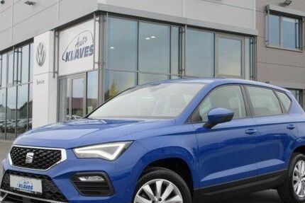 Seat Ateca 70.800 km 19.450 &euro; Ascheberg 59387