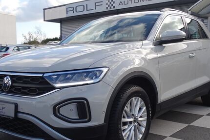 VW T-Roc 58.542 km 18.980 &euro; Warendorf 48231