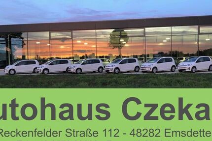 Skoda Fabia 69.125 km 10.490 &euro; Emsdetten 48282