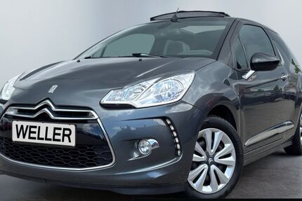 Citroen DS3 87.000 km 7.490 &euro; Münster 48163