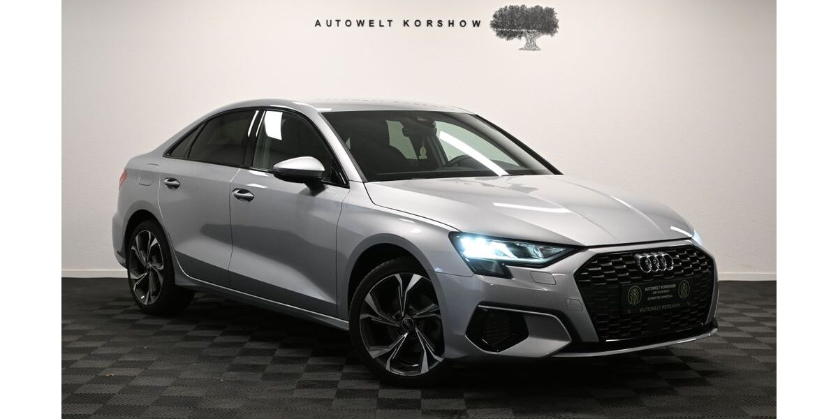 Audi A3 35.999 km 25.300 &euro; Saerbeck 48369