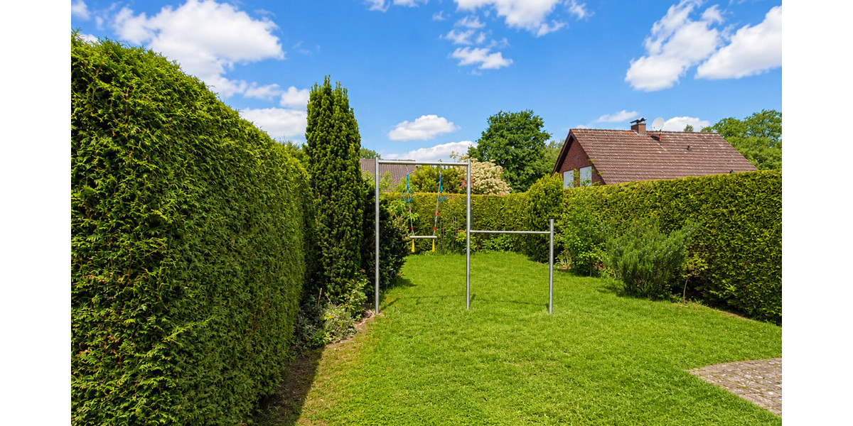 Traumhafte Doppelhaushälfte in Münster-Wolbeck! - Doppelhaushälfte Münster Münster-Südost | Angebot:26777577