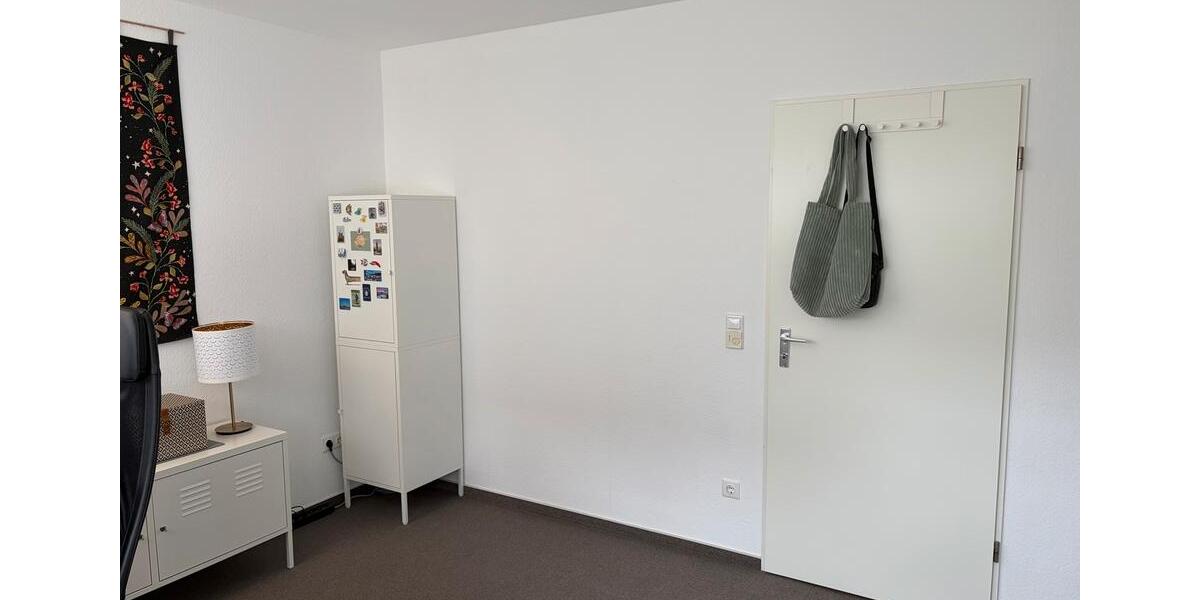 Maisonettenwohnung Münster Mitte-Süd - 3 Zimmer, 86 m&sup2;, 945&euro; | Angebot:26617932