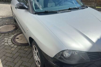 Seat Ibiza 170.000 km 950 &euro; Ahlen 59227
