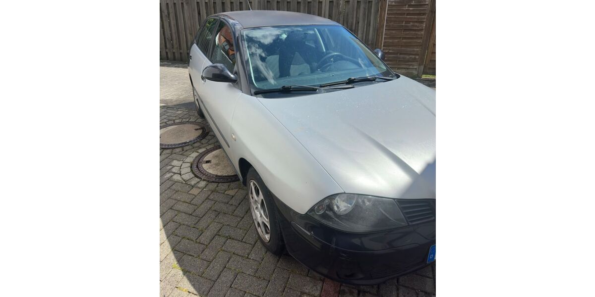 Seat Ibiza 170.000 km 950 &euro; Ahlen 59227