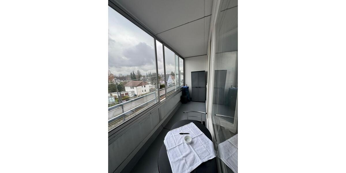 Etagenwohnung Steinfurt - 1 Zimmer, 40 m&sup2;, 1.300&euro; | Angebot:25371639