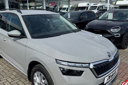 Skoda Kamiq 43.728 km 18.490 &euro; Münster 48165