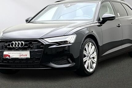 Audi A6 15.292 km 59.990 &euro; Münster 48153