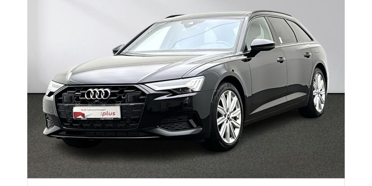 Audi A6 15.292 km 59.990 &euro; Münster 48153