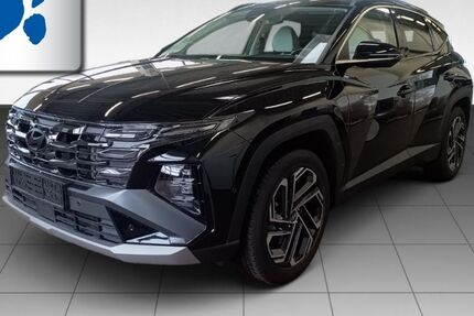 Hyundai TUCSON 17.300 km 32.930 &euro; Münster 48153