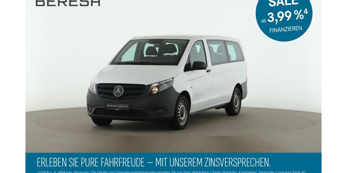 Mercedes-Benz Vito 96.500 km 26.680 &euro; Senden-Bösensell 48308