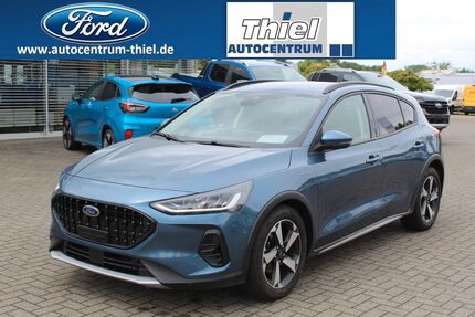Ford Focus 34.568 km 19.990 &euro; Steinfurt 48565