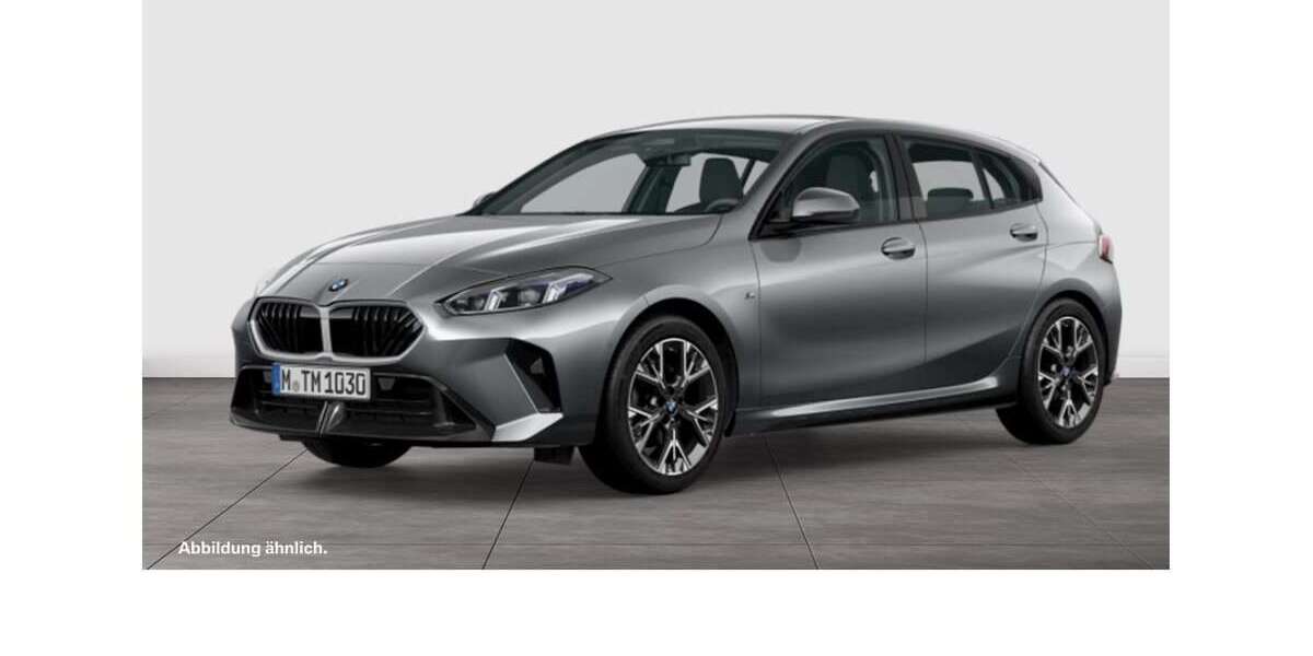 BMW 120 11.977 km 30.950 &euro; Münster 48163