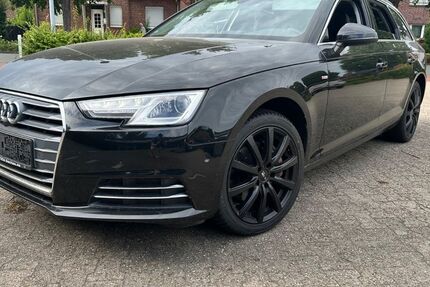 Audi A4 147.000 km 16.400 &euro; Ostbevern 48346