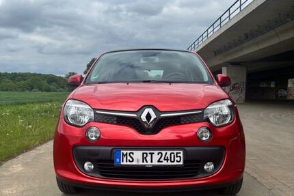 Renault Twingo 54.707 km 8.100 &euro; Münster 48161