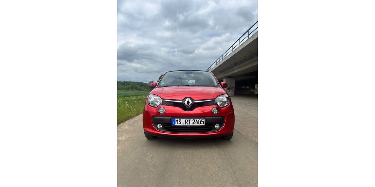 Renault Twingo 54.707 km 8.100 &euro; Münster 48161