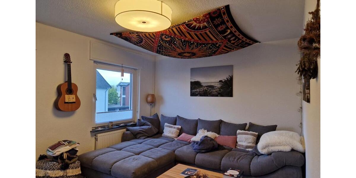 Etagenwohnung Steinfurt - 2 Zimmer, 67 m&sup2;, 780&euro; | Angebot:26613579