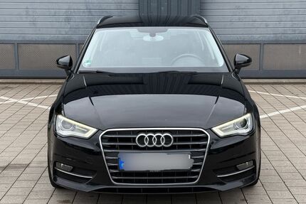 Audi A3 171.200 km 8.300 &euro; Münster 48167