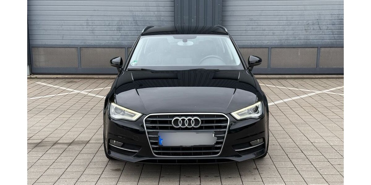 Audi A3 171.200 km 8.300 &euro; Münster 48167