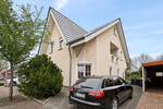 Viel Platz, viele Möglichkeiten – Gepflegtes Wohnhaus mit flexibler Nutzung - Einfamilienhaus Greven Greven | Angebot:26528669