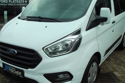 Ford Transit Custom 22.990 km 31.579 &euro; Münster 48153