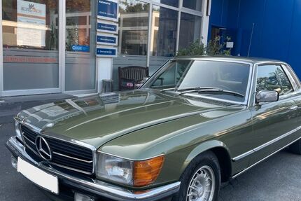 Mercedes-Benz 380 154.750 km 27.980 &euro; Münster 48167