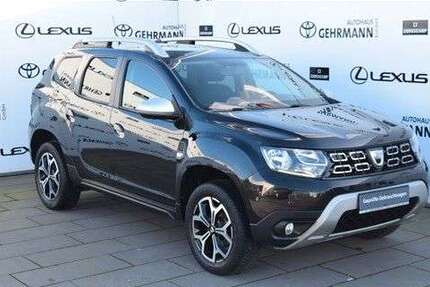 Dacia Duster 123.200 km 13.290 &euro; Nottuln 48301