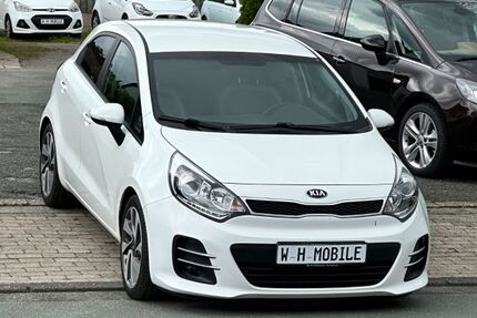 Kia Rio 157.023 km 6.900 &euro; steinfurt 48565