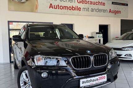 BMW X3 202.577 km 13.950 &euro; Ahlen 59229