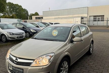 Opel Astra 100.000 km 3.499 &euro; Telgte 48291