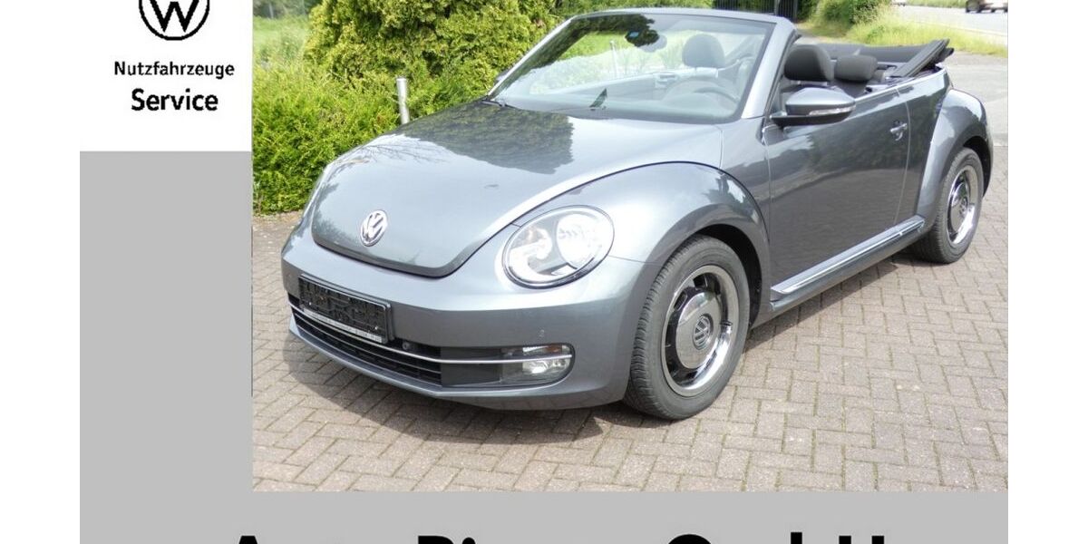 VW Beetle 146.000 km 9.990 &euro; Drensteinfurt 48317