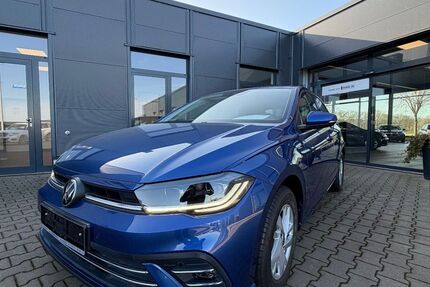VW Polo 4.890 km 18.290 &euro; Emsdetten 48282