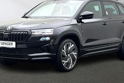 Skoda Karoq 58.653 km 31.880 &euro; Emsdetten 48282
