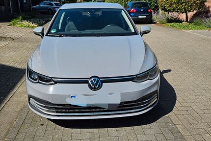 VW Golf 42.000 km 22.100 &euro; Steinfurt 48565