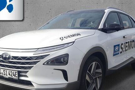 Hyundai NEXO 34.000 km 25.930 &euro; Münster 48153