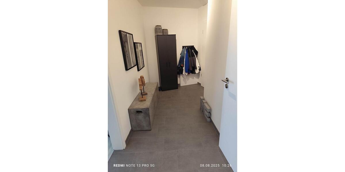 Etagenwohnung Dülmen - 2.5 Zimmer, 67 m&sup2;, 990&euro; | Angebot:25511478