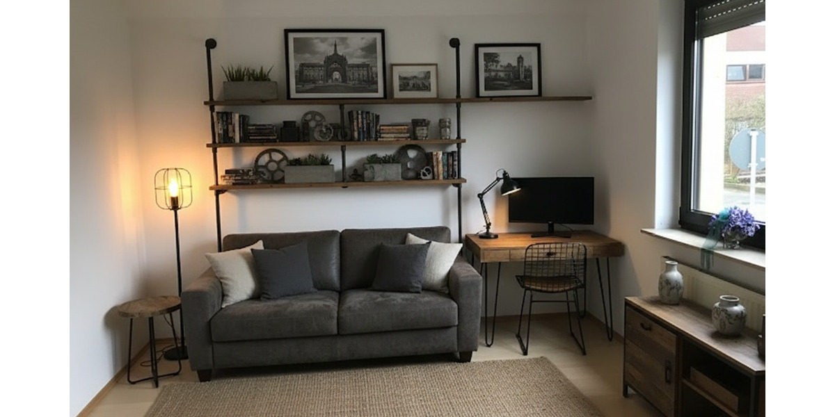 Einfamilienhaus Ahlen Innenstadt - 1 Zimmer, 209 m&sup2;, 450.000&euro; | Angebot:25779004