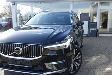 Volvo XC60 58.630 km 38.900 &euro; Warendorf 48231