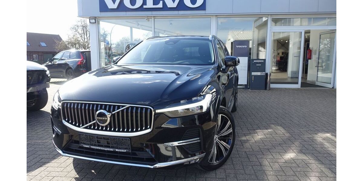 Volvo XC60 58.630 km 38.900 &euro; Warendorf 48231