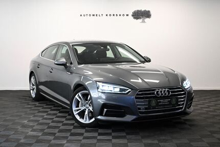 Audi A5 59.599 km 28.700 &euro; Saerbeck 48369