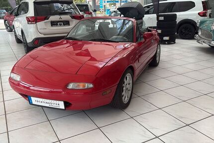 Mazda MX-5 141.000 km 14.750 &euro; Warendorf 48231