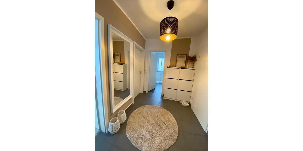 Etagenwohnung Greven - 3 Zimmer, 73 m&sup2;, 259.000&euro; | Angebot:25614572