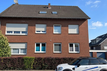 Ein 3-FH als besondere Gelegenheit in Münster-Amelsbüren! - Haus Münster Amelsbüren | Angebot:27102943