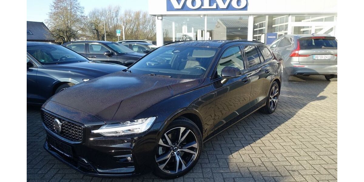 Volvo V60 19.990 km 36.900 &euro; Warendorf 48231